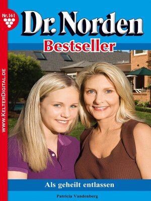 cover image of Als geheilt entlassen